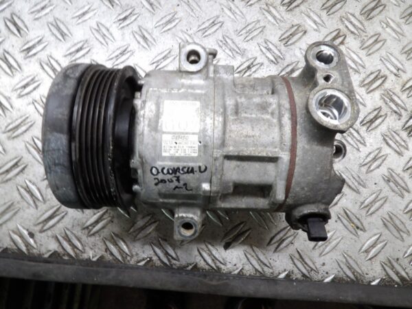447260-0363 Klimakompressor Klimaanalge Opel Corsa D