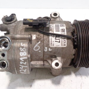 401351739 Klimakompressor Klimaanalge Opel Meriva 2013