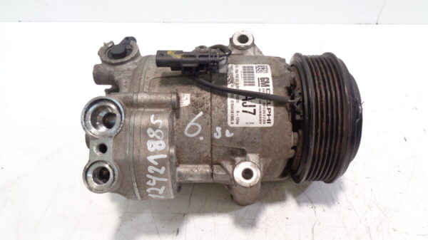 401351739 Klimakompressor Klimaanalge Opel Meriva 2013
