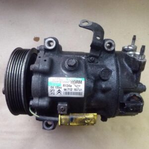 9671216780 Klimakompressor Klimaanalge Peugeot 5008
