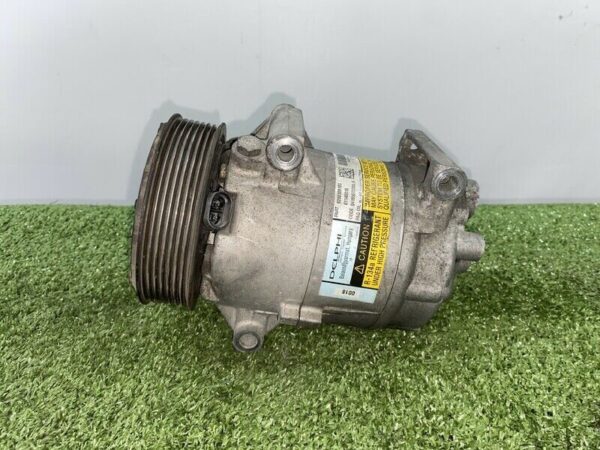 8200309193 Klimakompressor Klimaanalge Renault Scenic