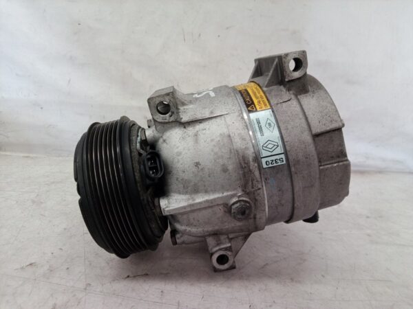 8200021822 Klimakompressor Klimaanalge Renault Laguna