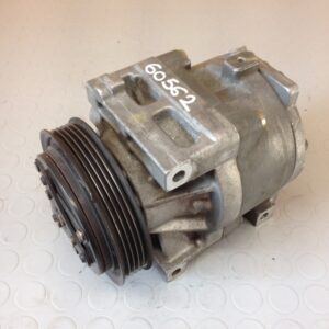 592475900 Klimakompressor Klimaanalge Fiat Punto
