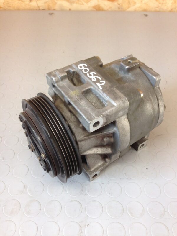 592475900 Klimakompressor Klimaanalge Fiat Punto