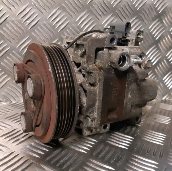 H12A1AF4DW Klimakompressor Klimaanalge Mazda 6