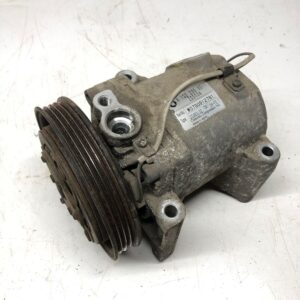 A1322300011 Klimakompressor Klimaanalge Smart Fortwo