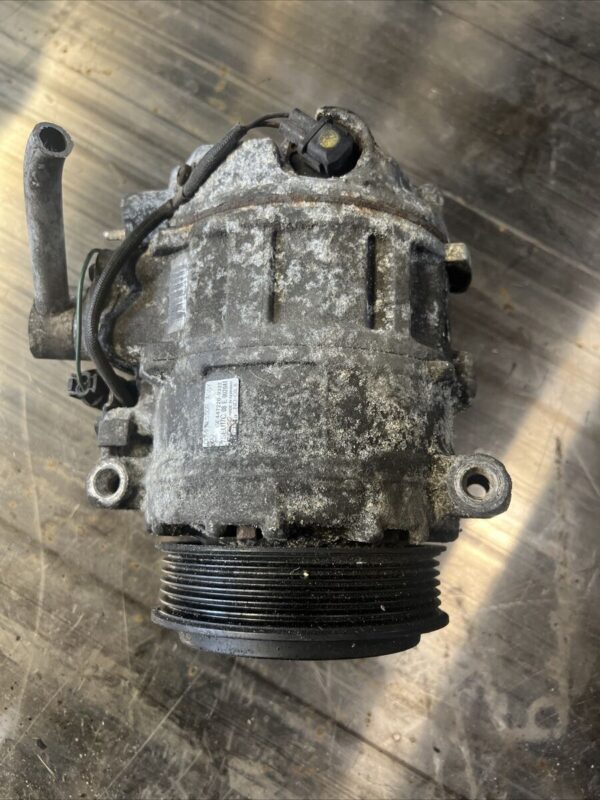 4472209332 Klimakompressor Klimaanalge Mercedes E W211