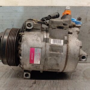 4472009548 Klimakompressor Klimaanalge BMW E39