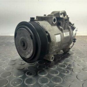 6Q0820808 Klimakompressor Klimaanalge Audi VW Skoda