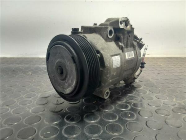 6Q0820808 Klimakompressor Klimaanalge Audi VW Skoda