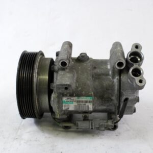 8200819568 Klimakompressor Klimaanalge Renault Cliio 3 2012 1.2