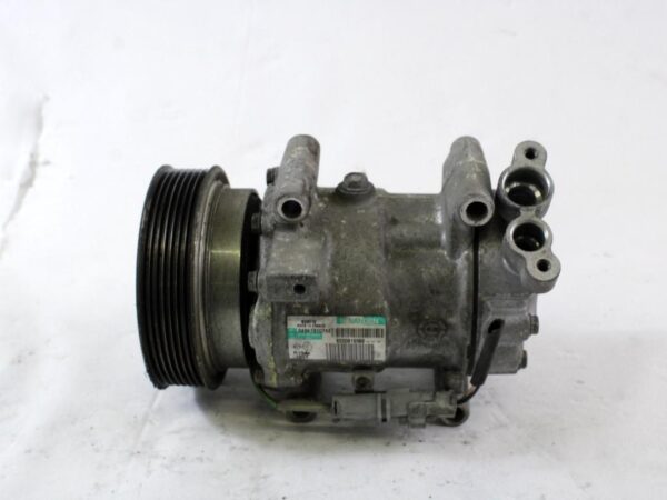 8200819568 Klimakompressor Klimaanalge Renault Cliio 3 2012 1.2