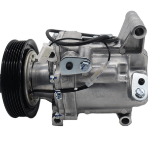 V09A1AA4AK Klimakompressor Klimaanalge Mazda 2