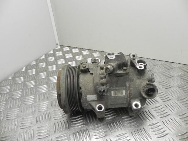 GE4472209398 Klimakompressor Klimaanalge Toyota Avensis