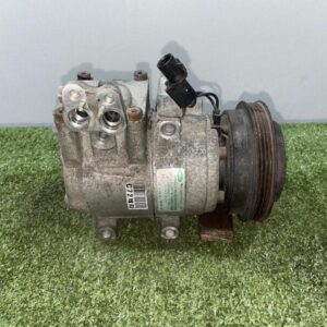 CD1BA02 Klimakompressor Klimaanalge Hyundai Coupe Klimakompressor Klimaanalge Hyundai I20