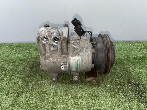 CD1BA02 Klimakompressor Klimaanalge Hyundai Coupe Klimakompressor Klimaanalge Hyundai I20