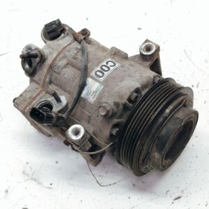 NE9DB02 Klimakompressor Klimaanalge Hyundai IX 35 - 2013