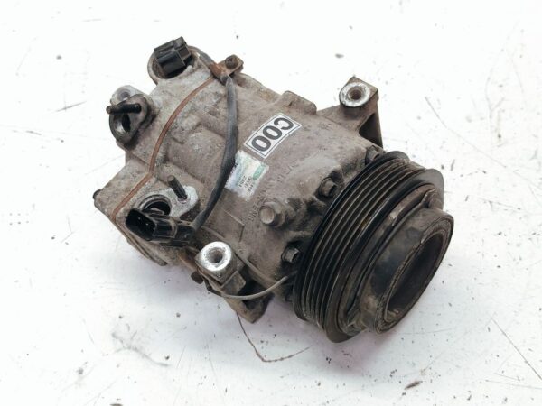 NE9DB02 Klimakompressor Klimaanalge Hyundai IX 35 - 2013
