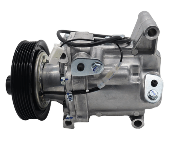 V09A1AA4AK Klimakompressor Klimaanalge Mazda 2