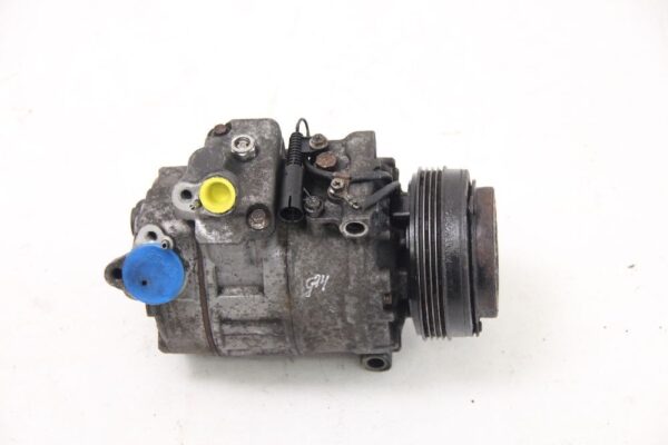 4472601852 Klimakompressor Klimaanalge BMW E81 E60 E90 2.0D