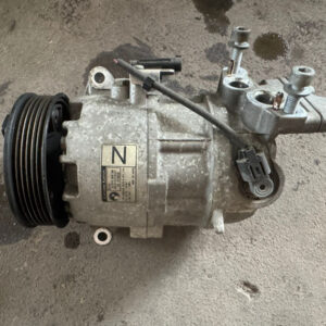 A4101541A023 Klimakompressor Klimaanalge BMW E81