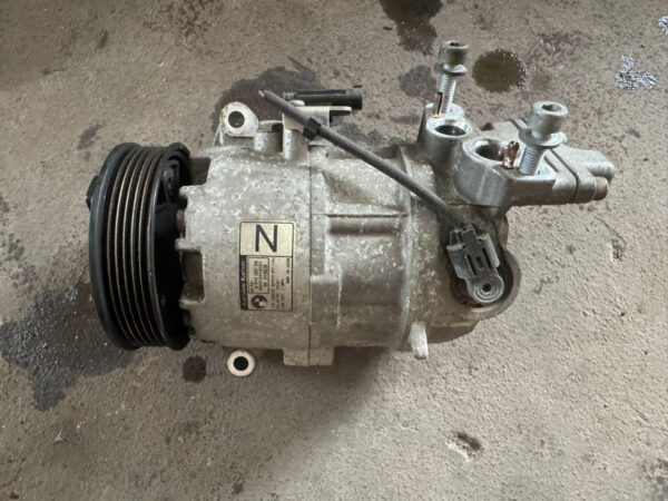 A4101541A023 Klimakompressor Klimaanalge BMW E81