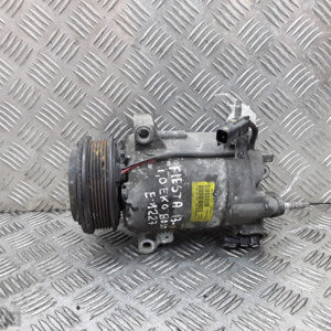 C1B119D629AE Klimakompressor Klimaanalge Ford Fiesta 2017