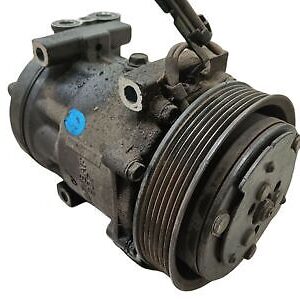 SD7V161157F Klimakompressor Klimaanalge Alfa Romeo
