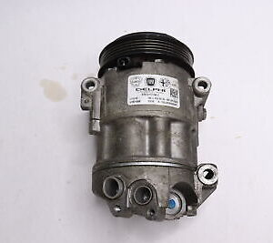 50509534 Klimakompressor Klimaanalge Alfa Romeo