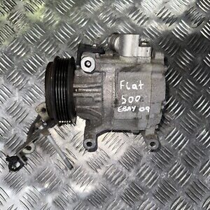SCSB06 Klimakompressor Klimaanalge Fiat