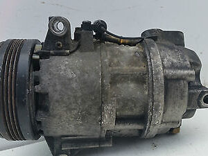 3R41045010 Klimakompressor Klimaanalge BMW E46