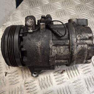 6905643 Klimakompressor Klimaanalge BMW 3ER E46