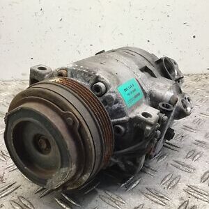 6911340 Klimakompressor Klimaanalge BMW E46