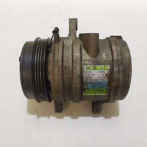 96406677 Klimakompressor Klimaanalge Chevrolet Matiz