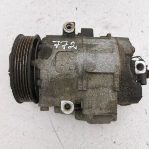 4472208193 Klimakompressor Klimaanalge Audi VW Skoda