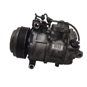 4472601851 Klimakompressor Klimaanalge BMW 1ER 3ER