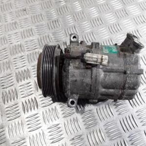 24411249 Klimakompressor Klimaanalge Opel Vectra C 2.0