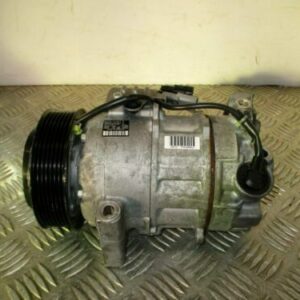 18279402 Klimakompressor Klimaanalge BMW 1ER