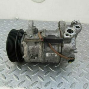 4472601812 Klimakompressor Klimaanalge BMW E90