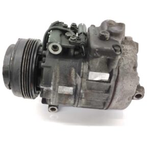 4472208027 Klimakompressor Klimaanalge BMW X3 3.2