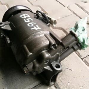 6562434 Klimakompressor Klimaanalge Opel 1,9D Zafira B
