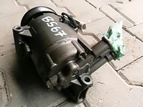 6562434 Klimakompressor Klimaanalge Opel 1,9D Zafira B