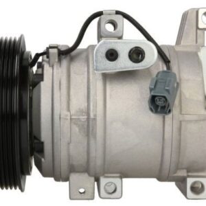 35HM19D629SB Klimakompressor Klimaanalge Ford Fucos Mazda 3