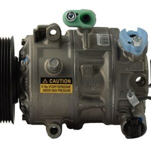 6Q0820803D Klimakompressor Klimaanalge Audi VW Skoda