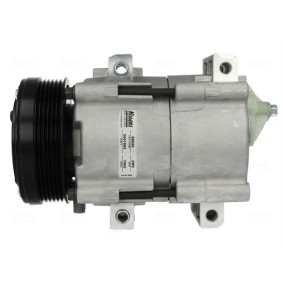 7M5820803A Klimakompressor Klimaanalge Ford Galaxy 2.3