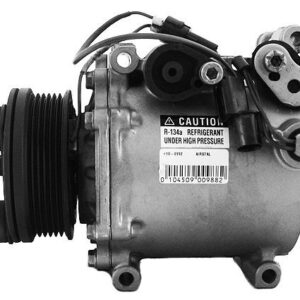 AKC200A215AR Klimakompressor Klimaanalge Mitsubishi