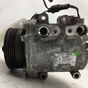 AKC200A081 Klimakompressor Klimaanalge Mitsubishi Suzuki