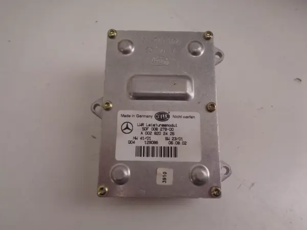 A0028202426 Xenon Steuergerät 5DF00827900