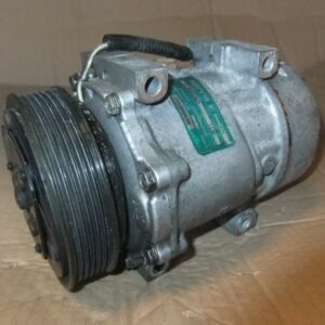 Klimakompressor RENAULT MEGANE 1996-2008 7700866828B