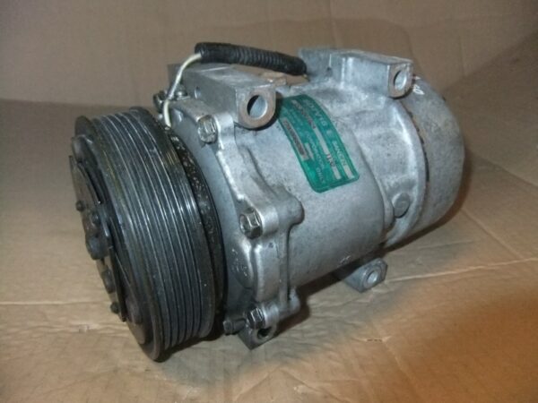 Klimakompressor RENAULT MEGANE 1996-2008 7700866828B